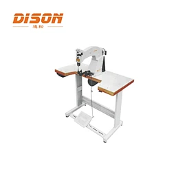 innerside trimming machine